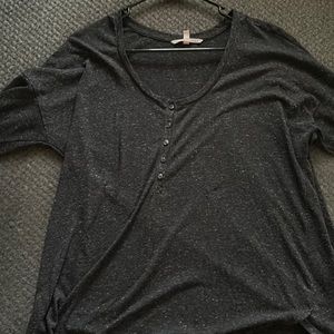 Victoria’s Secret shirt